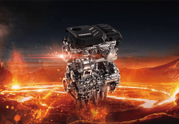Chery año 2022